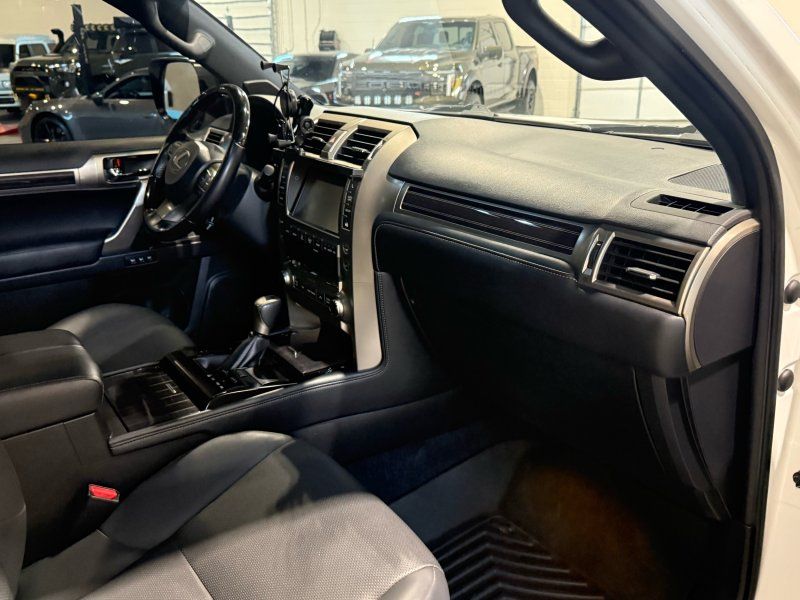2020 Lexus GX 460 Premium, photo 21