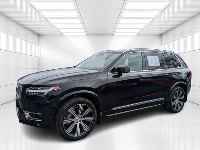 2022 Volvo XC90 Inscription photo 1