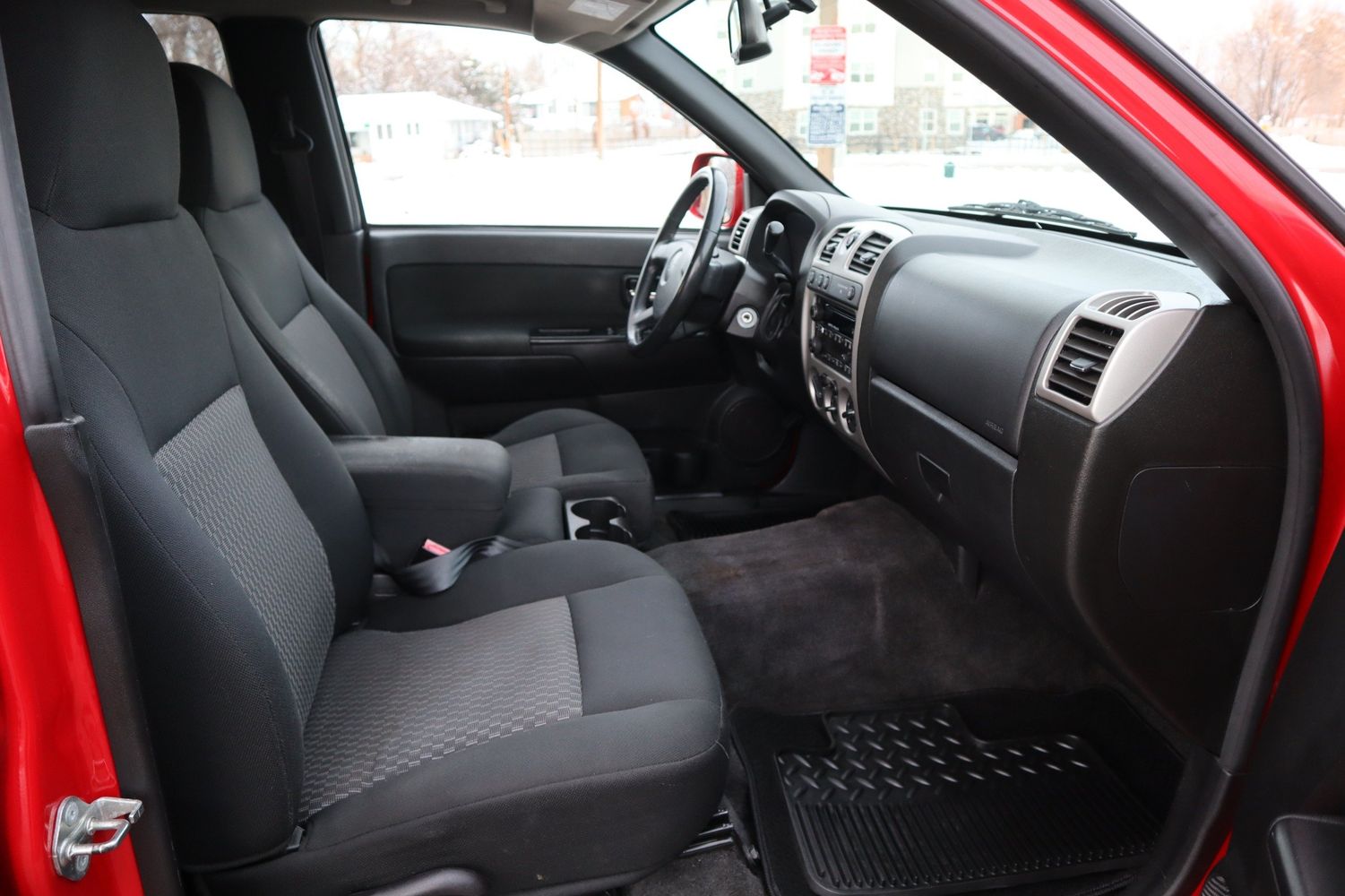 2009 Chevrolet Colorado LT | Victory Motors of Colorado