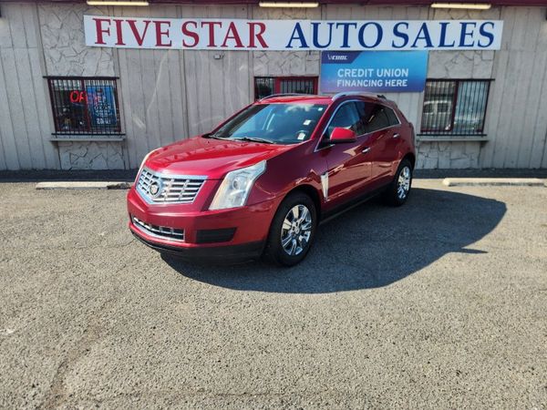 Featured Vehicle Image