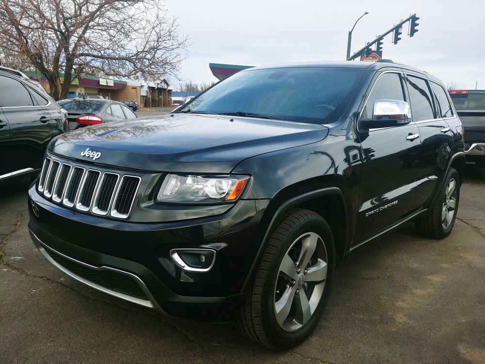 Home Highline Motors