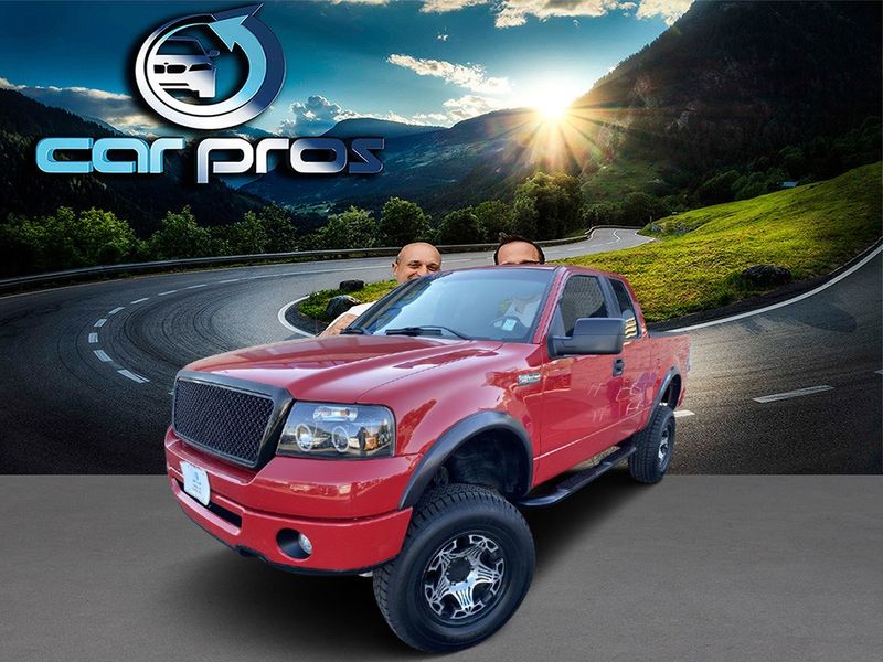 Used cars for sale at CarPros Pueblo Car Pros