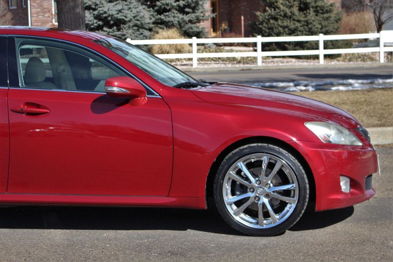2009 Lexus IS 250 | Victory Motors of Colorado