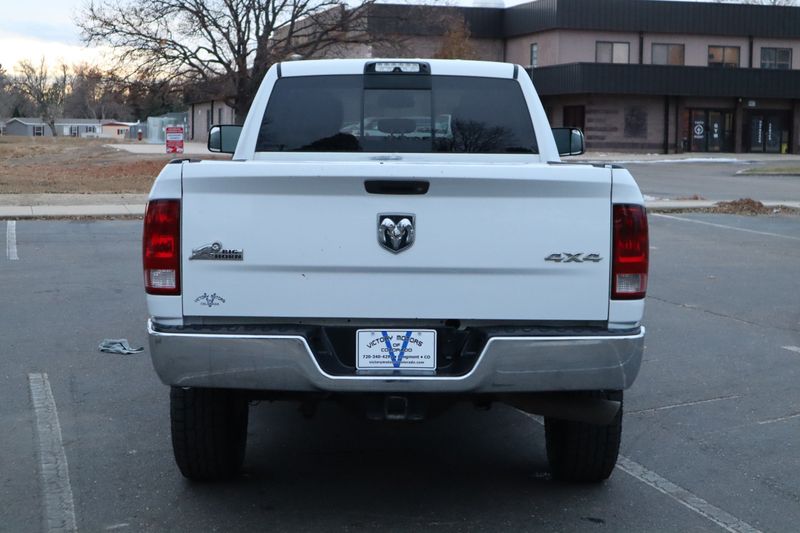 2014 Dodge Ram 3500 Photos