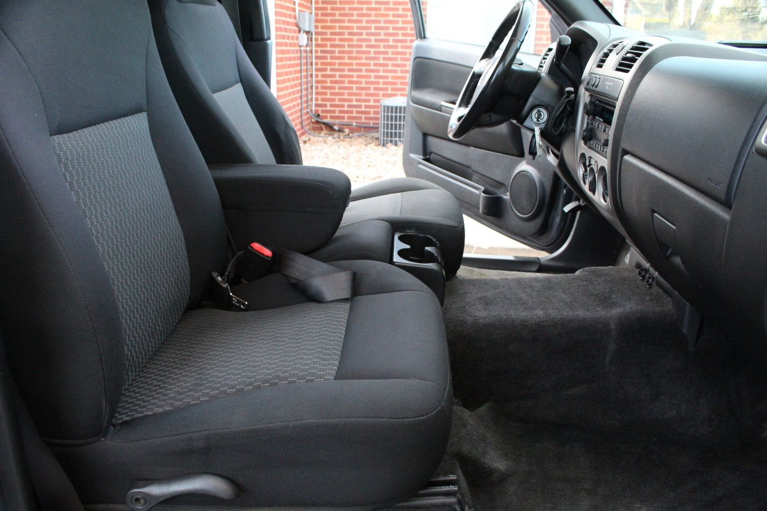 2008 Chevrolet Colorado LT | Victory Motors of Colorado