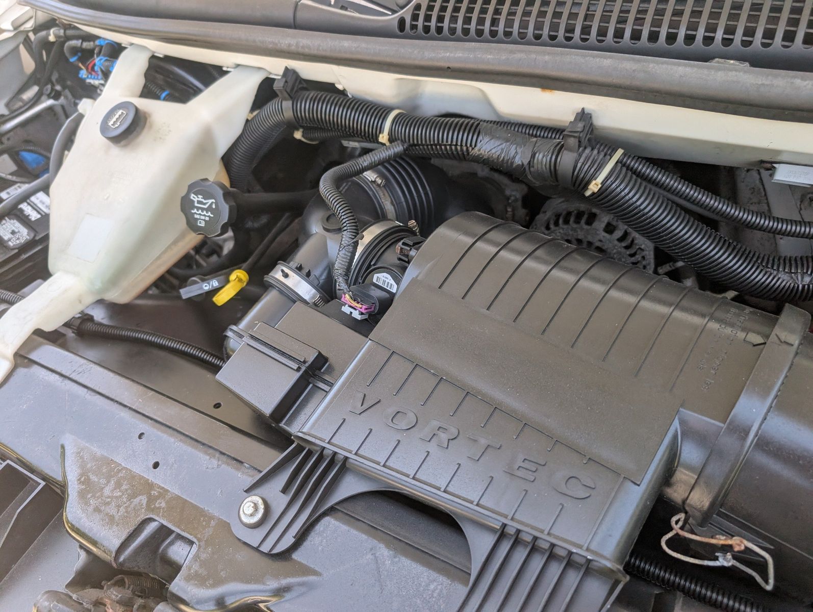 2009 Chevrolet Express Cutaway 75