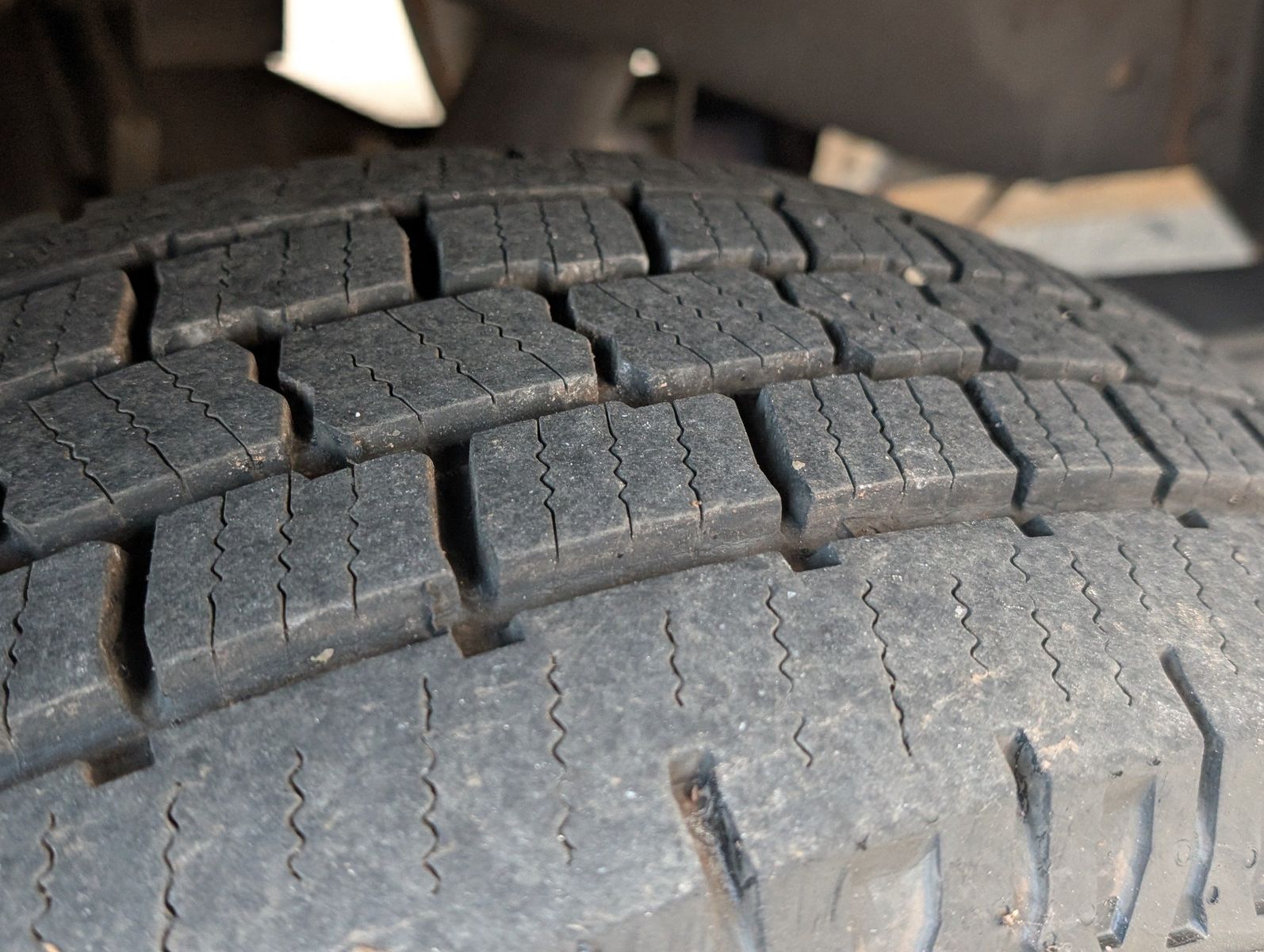 2015 Ford E-Series 29