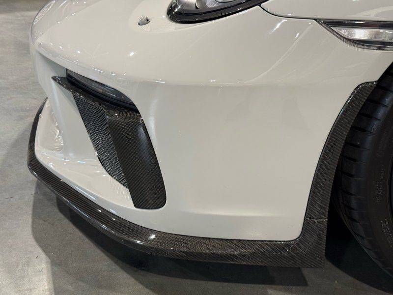 2018 Porsche 911 GT3, photo 32