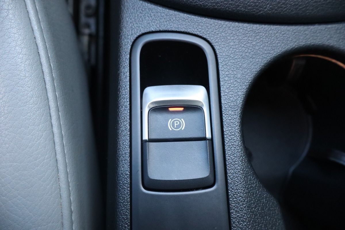 2016 Audi Q3 2.0T Premium Plus