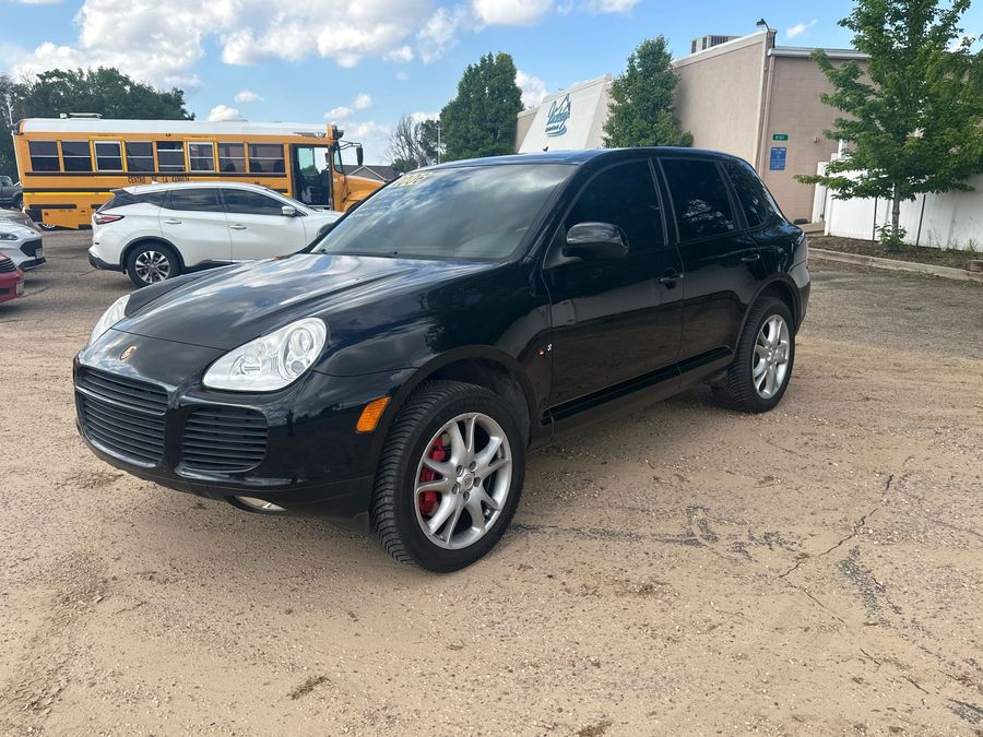 Vehicle Image
