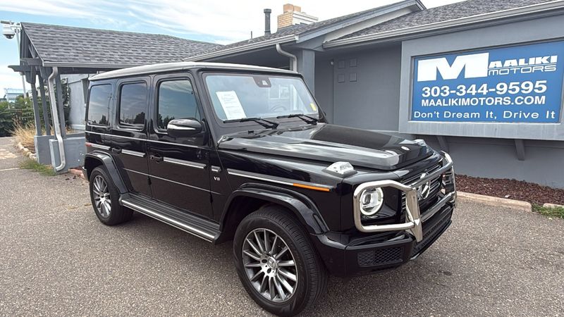 Featured Vehicle Image