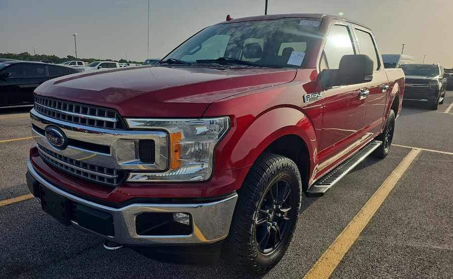 Vehicle Image