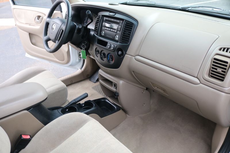 2002 Mazda Tribute LX-V6 | Victory Motors of Colorado
