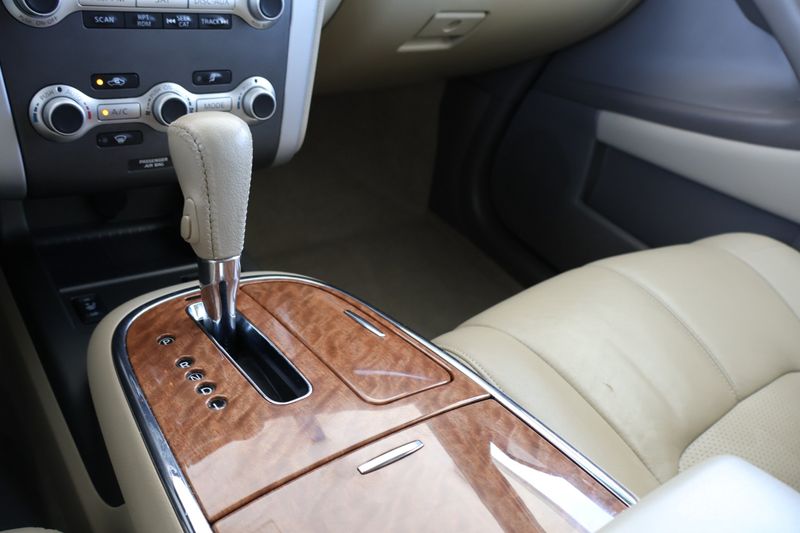 2011 Nissan Murano LE | Victory Motors of Colorado