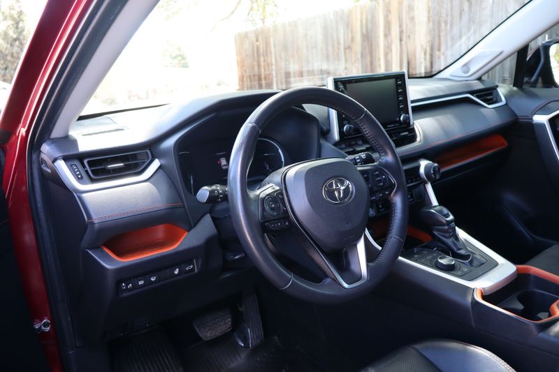 2019 Toyota RAV4 Adventure | Victory Motors of Colorado