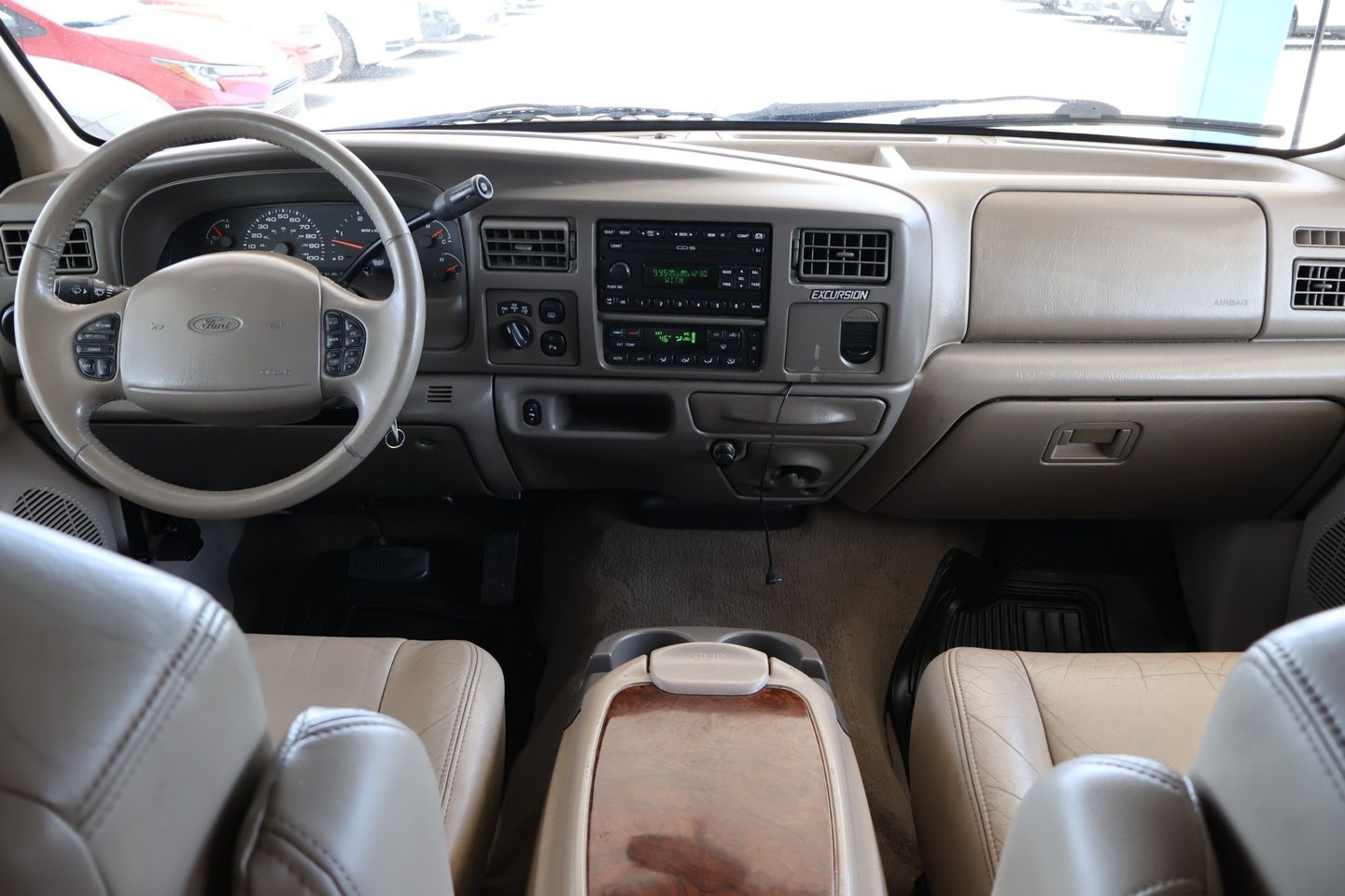 2002 Ford Excursion Limited | Victory Motors of Colorado