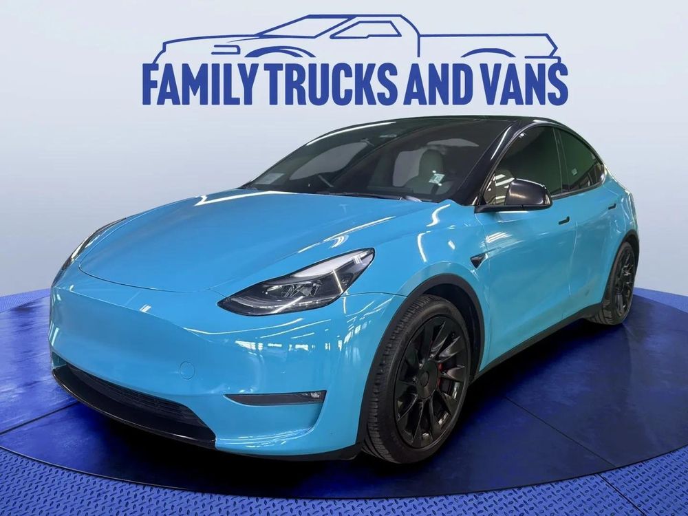 Featured Vehicle Image