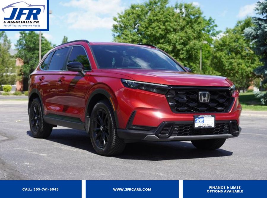 Vehicle Image
