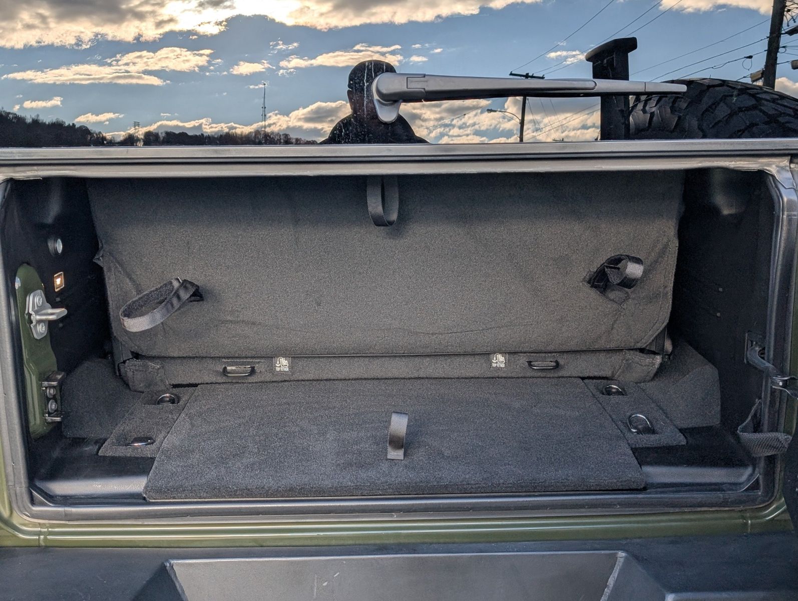 2024 Jeep Wrangler 66