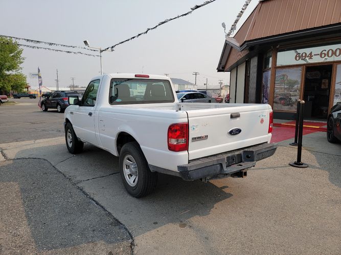 2011 Ford Ranger XL Performance Auto Sales