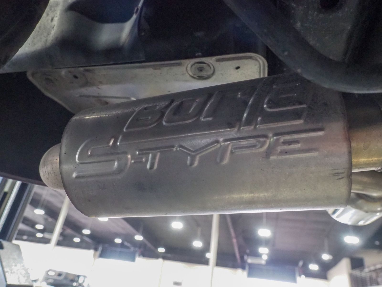 2003 Chevrolet Corvette 83