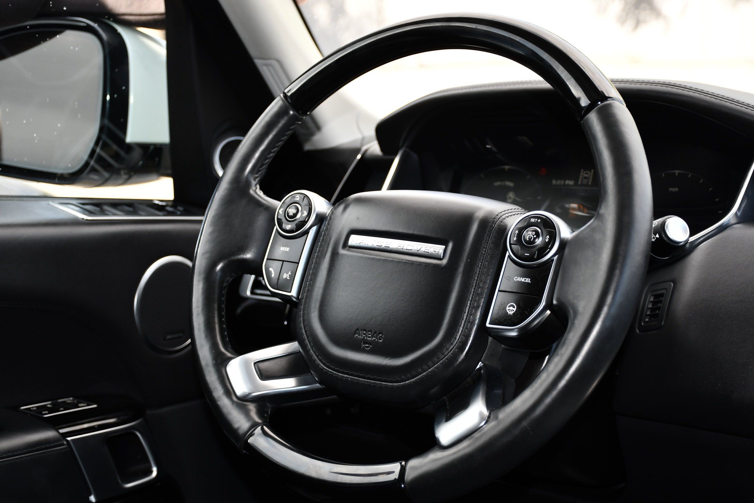 2015 Land Rover Range Rover Autobiography - Photo 13