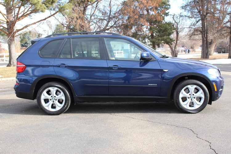 2013 BMW X5 xDrive50i | Victory Motors of Colorado