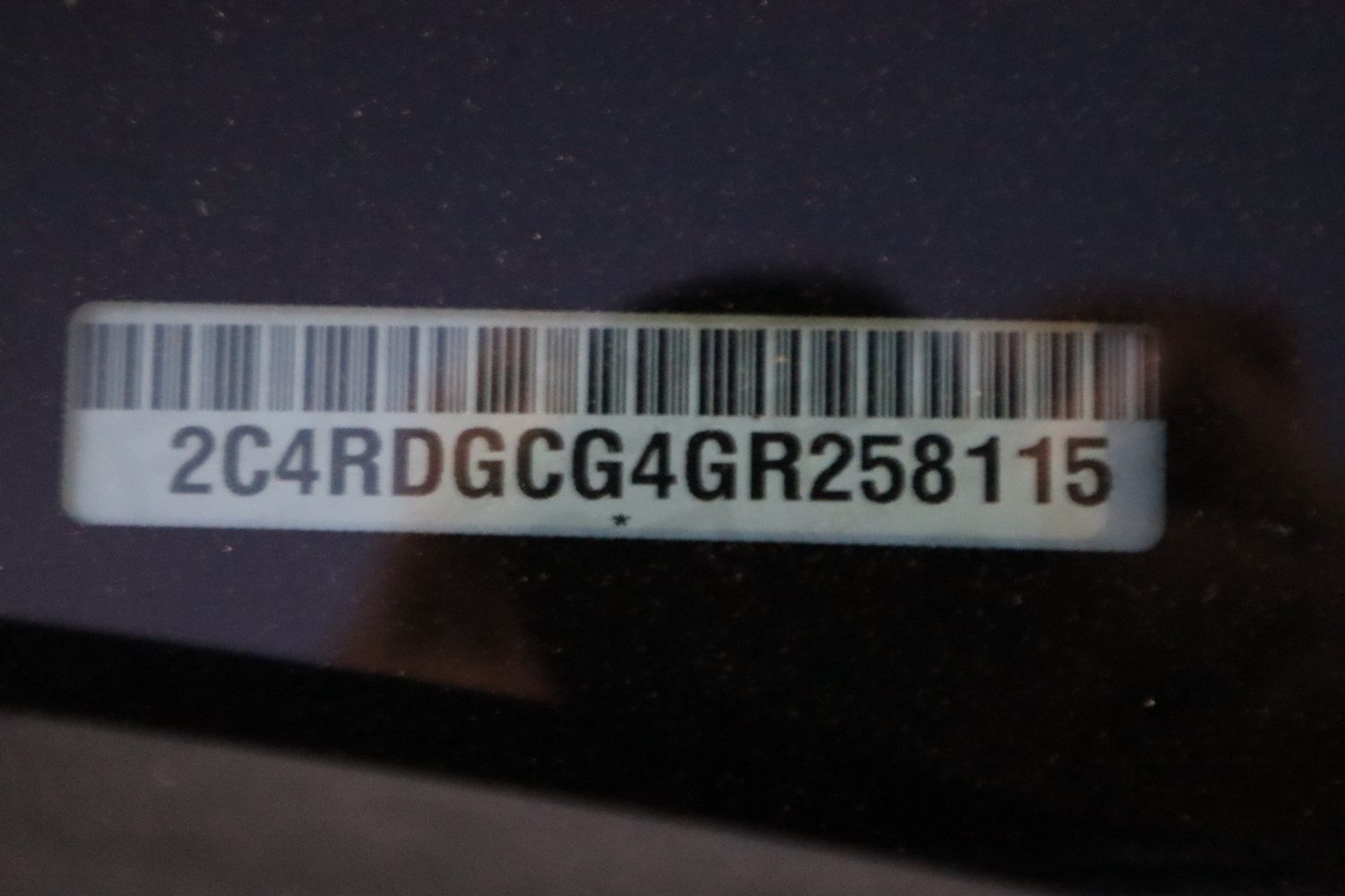 2016 Dodge Grand Caravan SXT | Victory Motors of Colorado