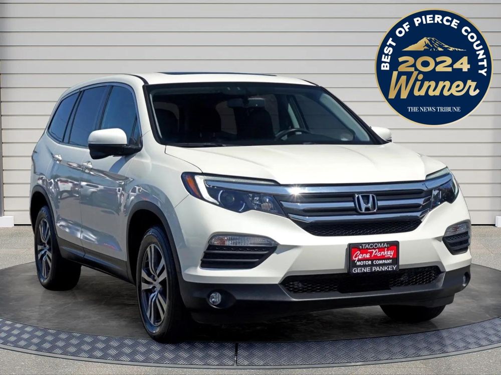 Featured Vehicle Image