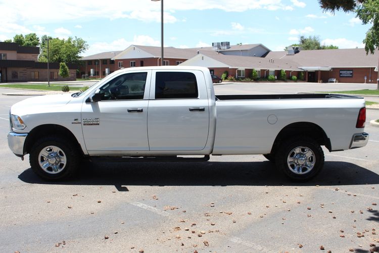 2013 Ram 3500 Tradesman | Victory Motors of Colorado