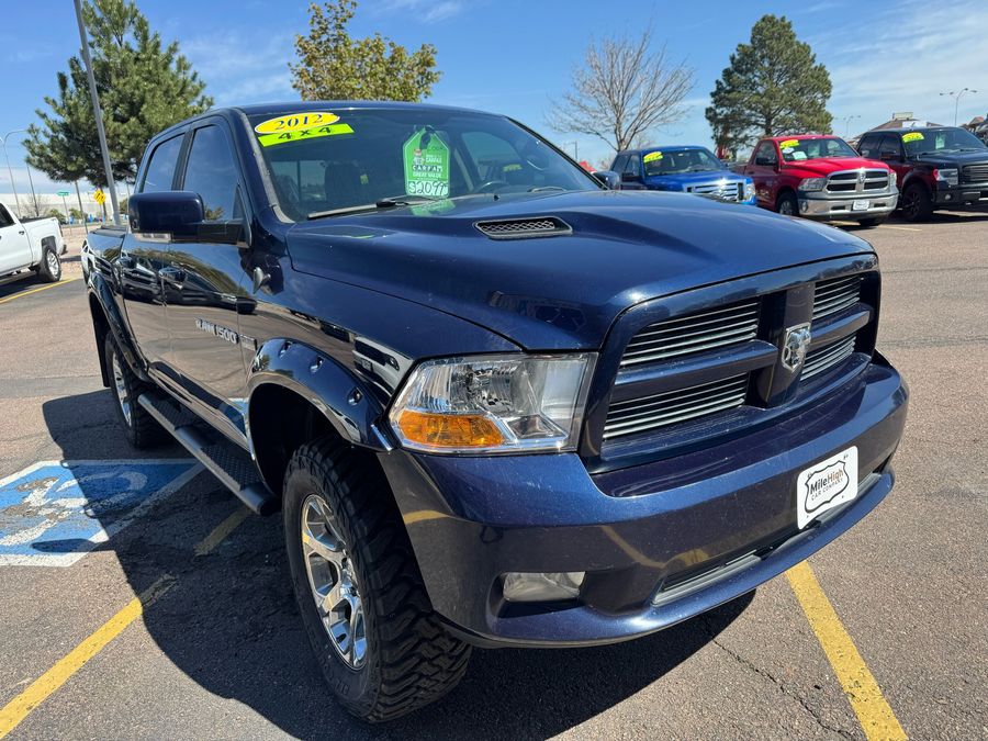Vehicle Image