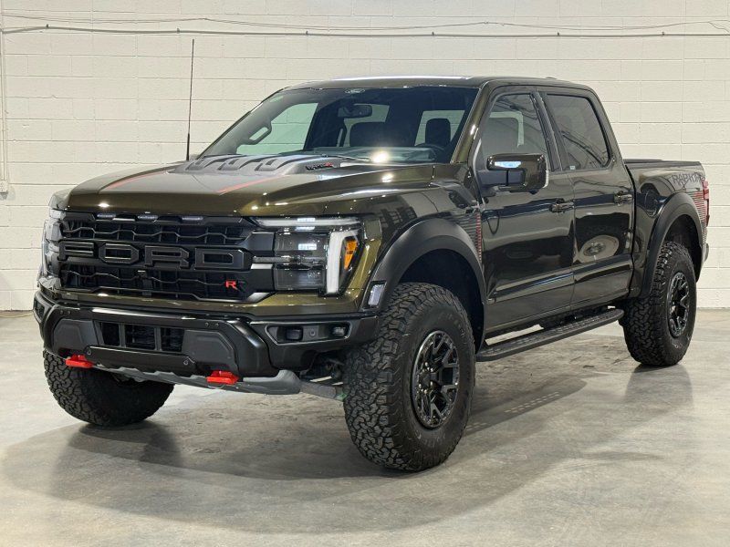 26 Ford Raptor R 2026 Ford F-150 Raptor R | Drake Motorcars