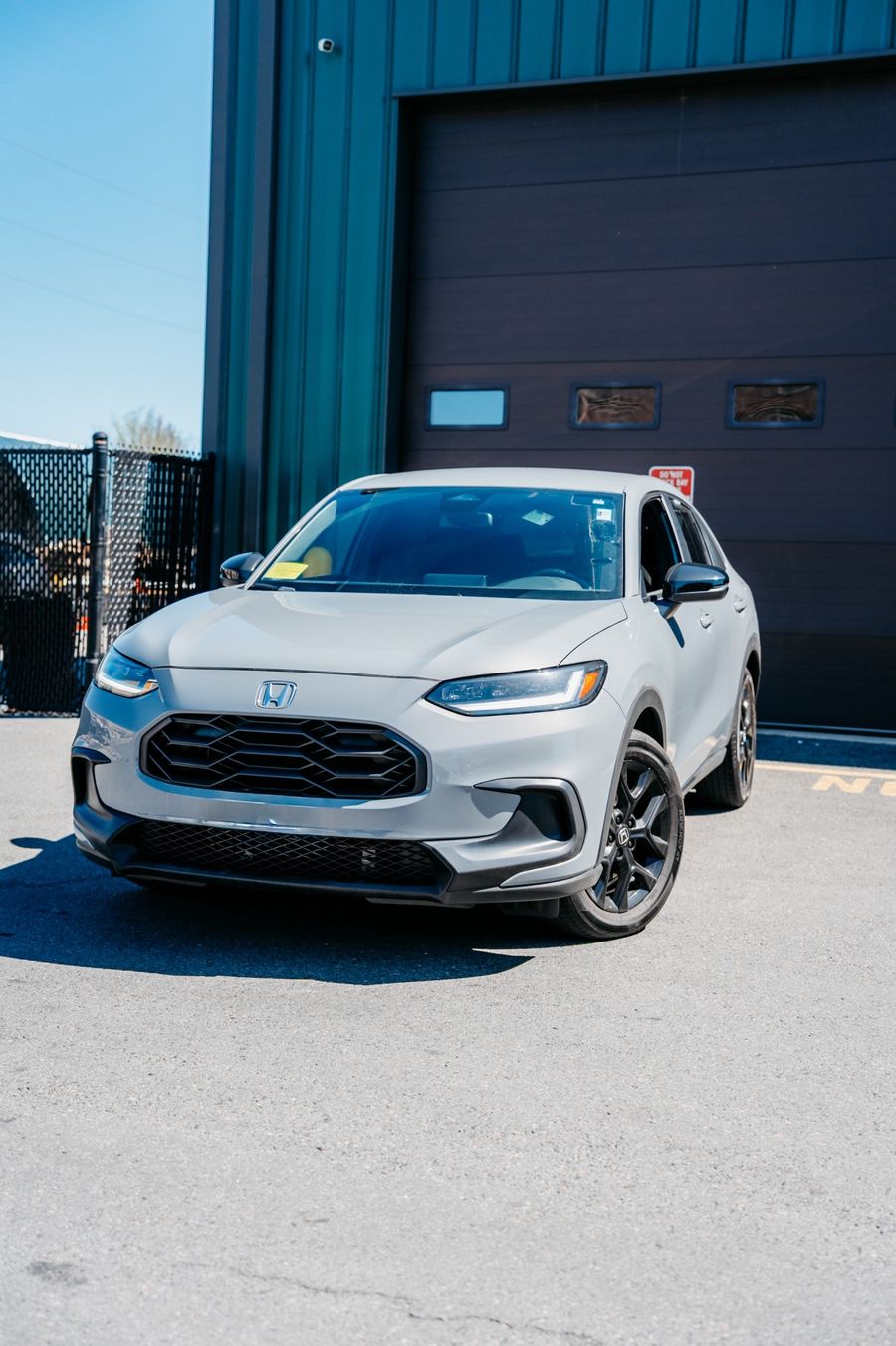 Vehicle Image