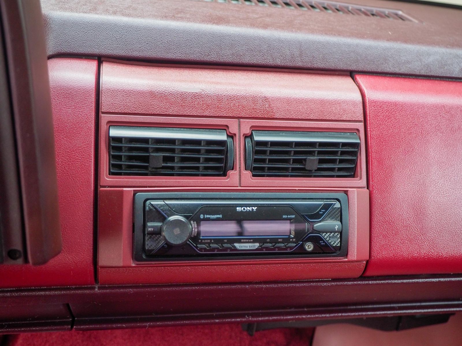 1988 Chevrolet K1500 58