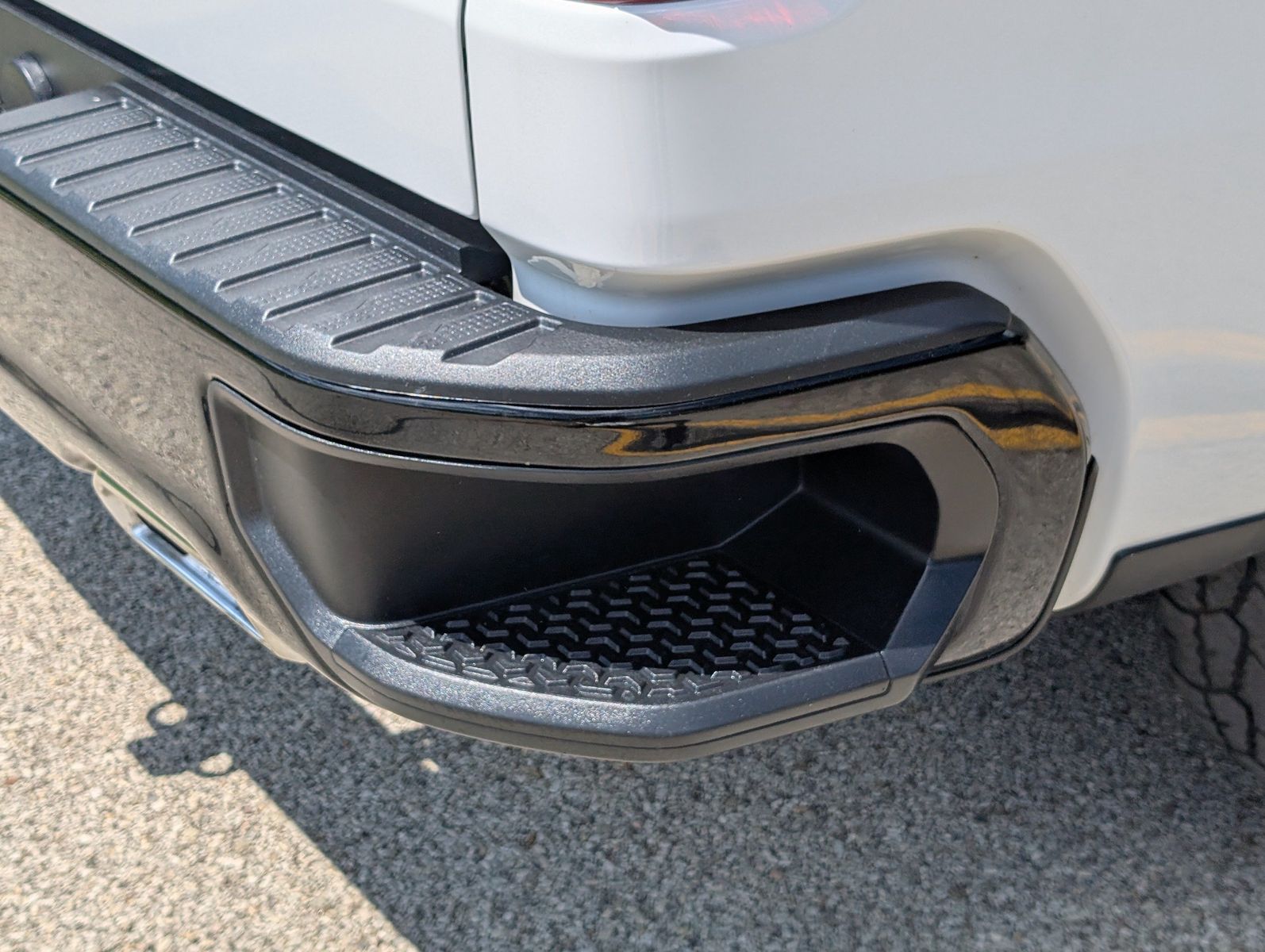 2023 Chevrolet Silverado 1500 24