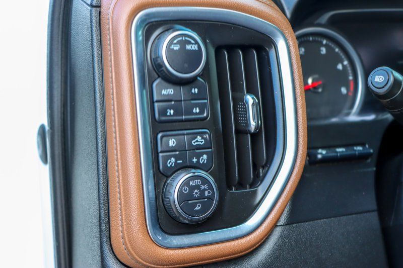 2020 Chevrolet Silverado 2500HD High Country - Photo 38