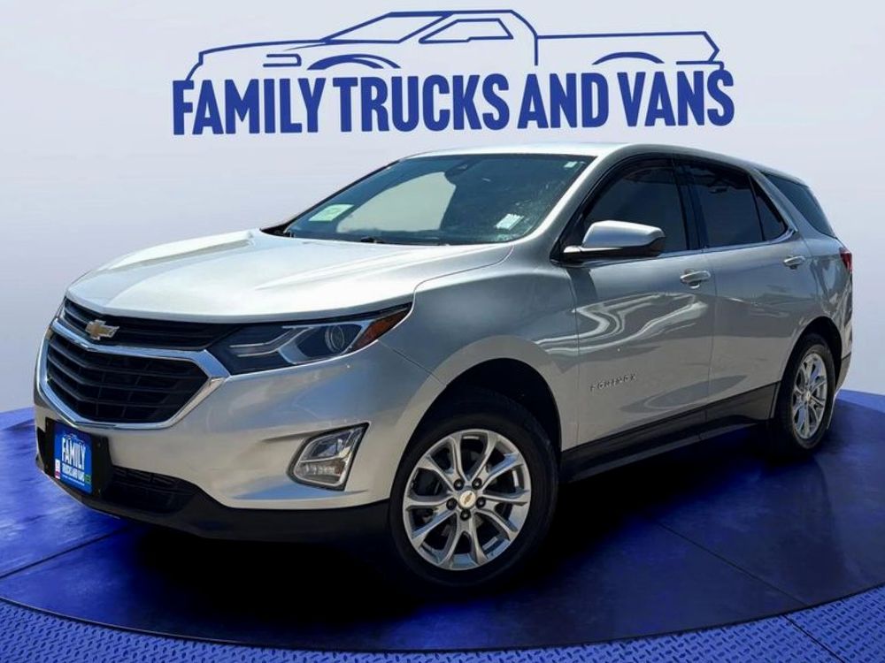 Featured Vehicle Image