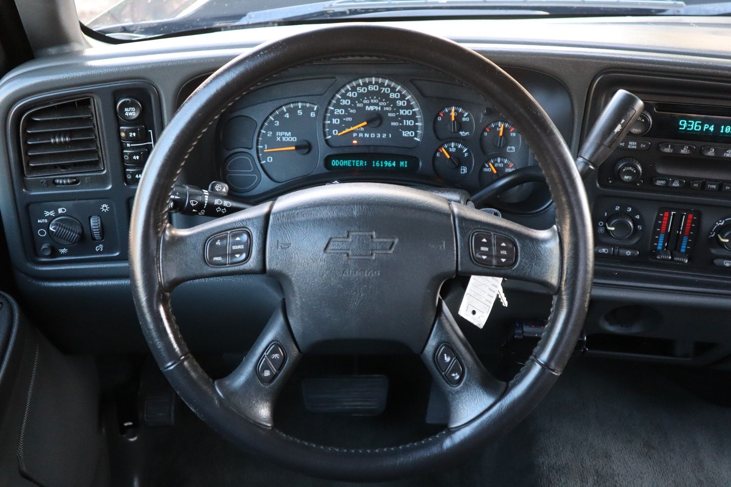 2007 Chevrolet Silverado 1500 Class | Victory Motors of Colorado