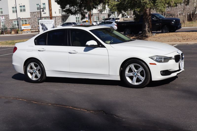 2015 BMW 320i xDrive | Victory Motors of Colorado