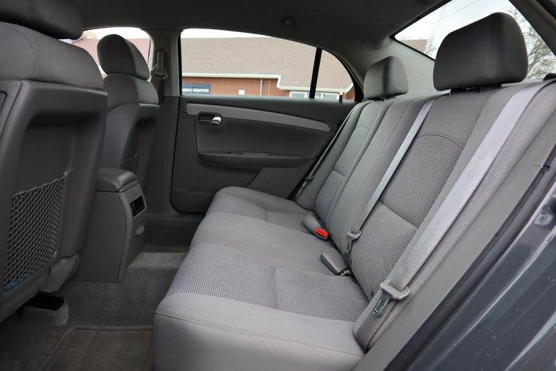 2008 Chevrolet Malibu LS | Victory Motors of Colorado