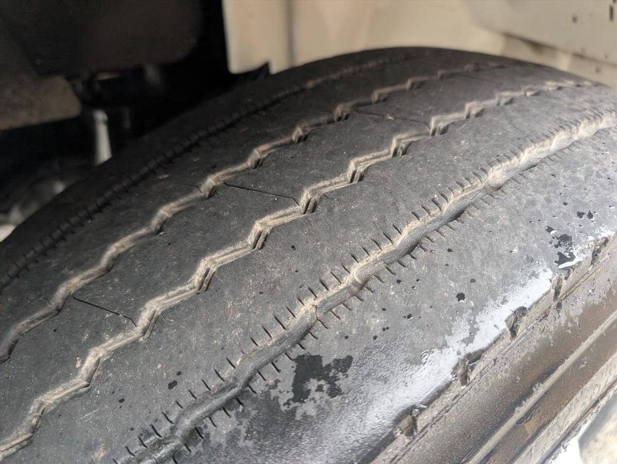 2011 International DuraStar 4300 100