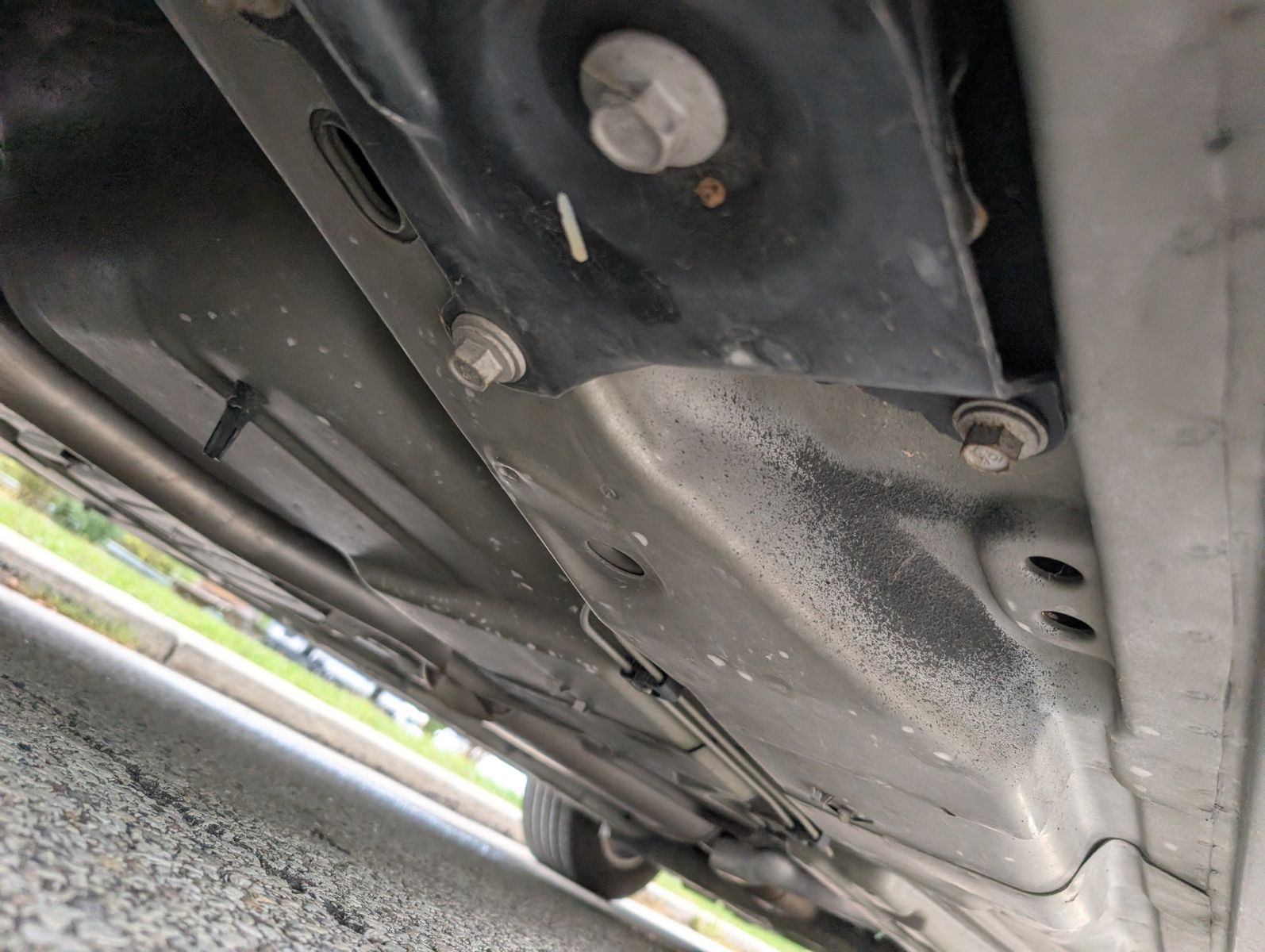 2005 Cadillac DeVille 138