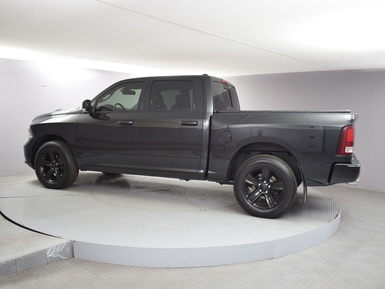 2015 RAM Ram 1500 Sport photo 15