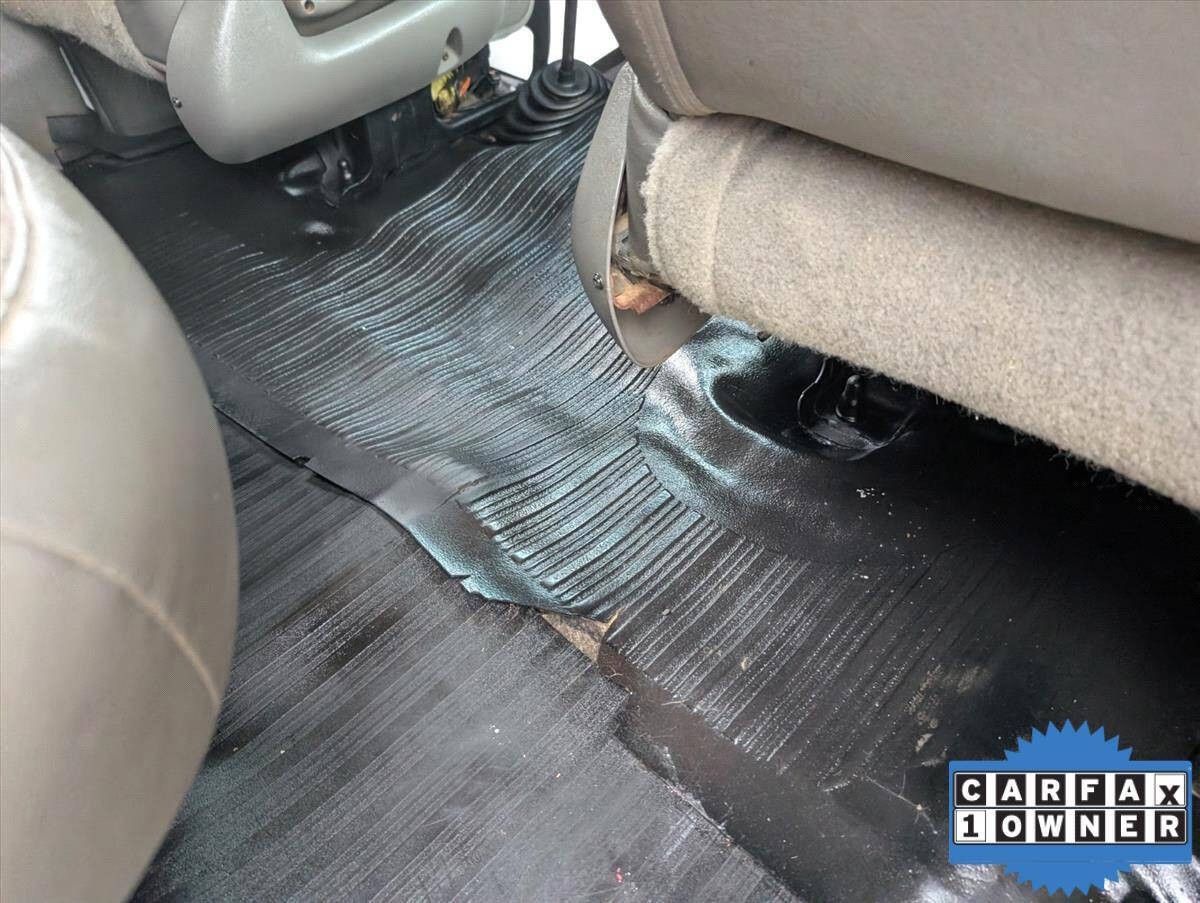 2018 Chevrolet Express 93