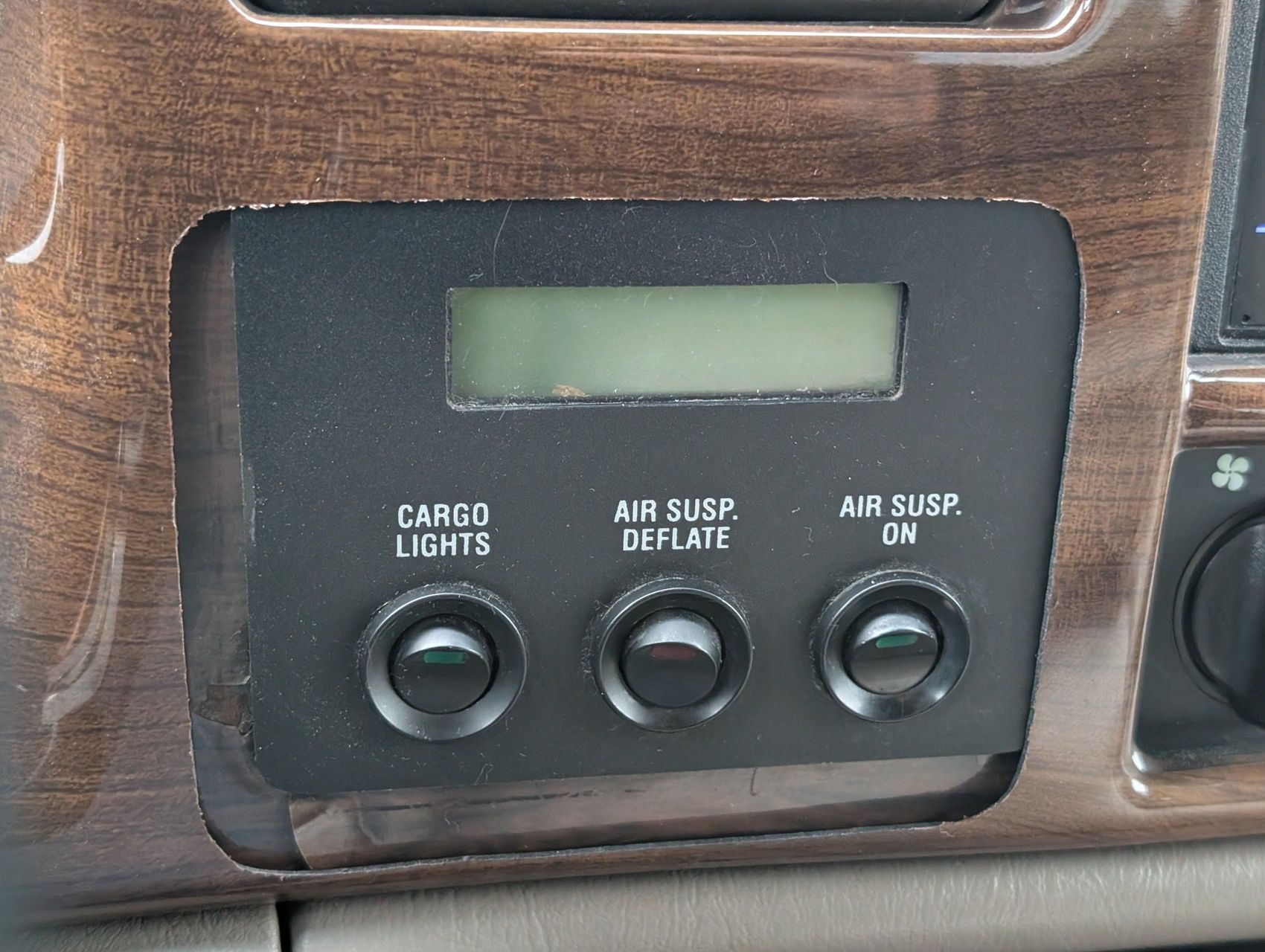 2001 Ford F-550 135