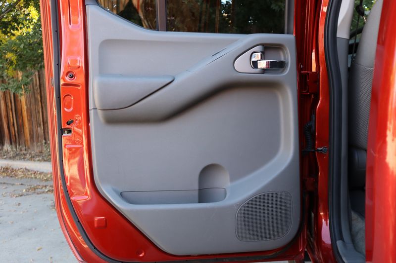 2014 Nissan Frontier SV | Victory Motors of Colorado