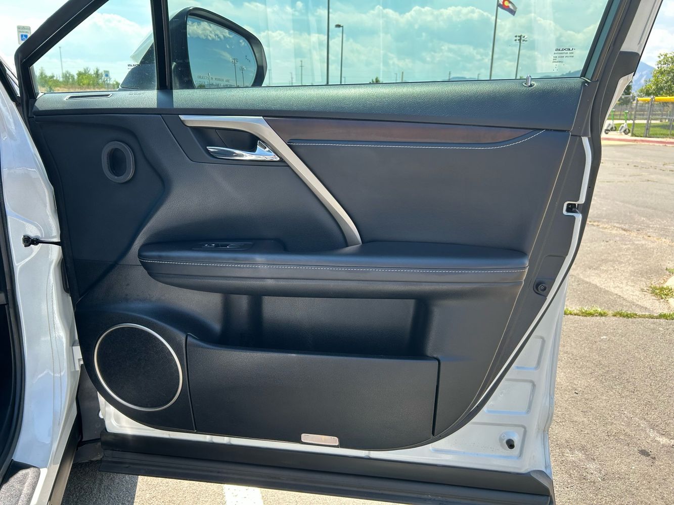 2021 Lexus RX 450h photo 15