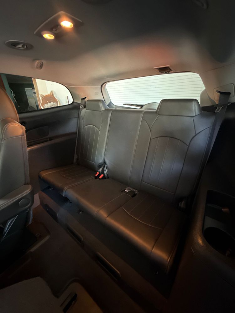 2017 Buick Enclave Premium photo 14