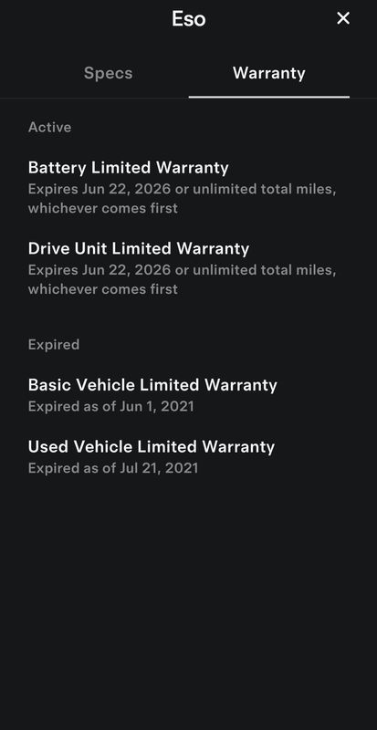 2018 Tesla Model X 100D