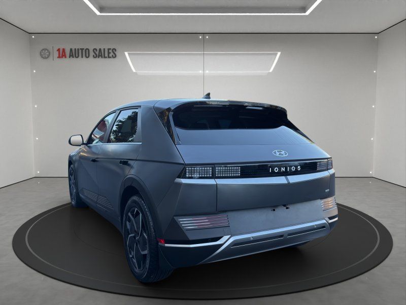 2023 Hyundai Ioniq 5 SEL photo 3